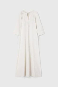 Galaxy Pulp Cotton Dress Rodebjer