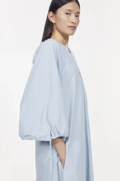 Galaxy Pulp Cotton Dress Rodebjer