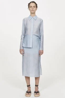 Graziela Floral Skirt Rodebjer