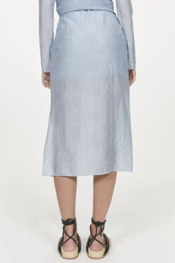 Graziela Floral Skirt Rodebjer