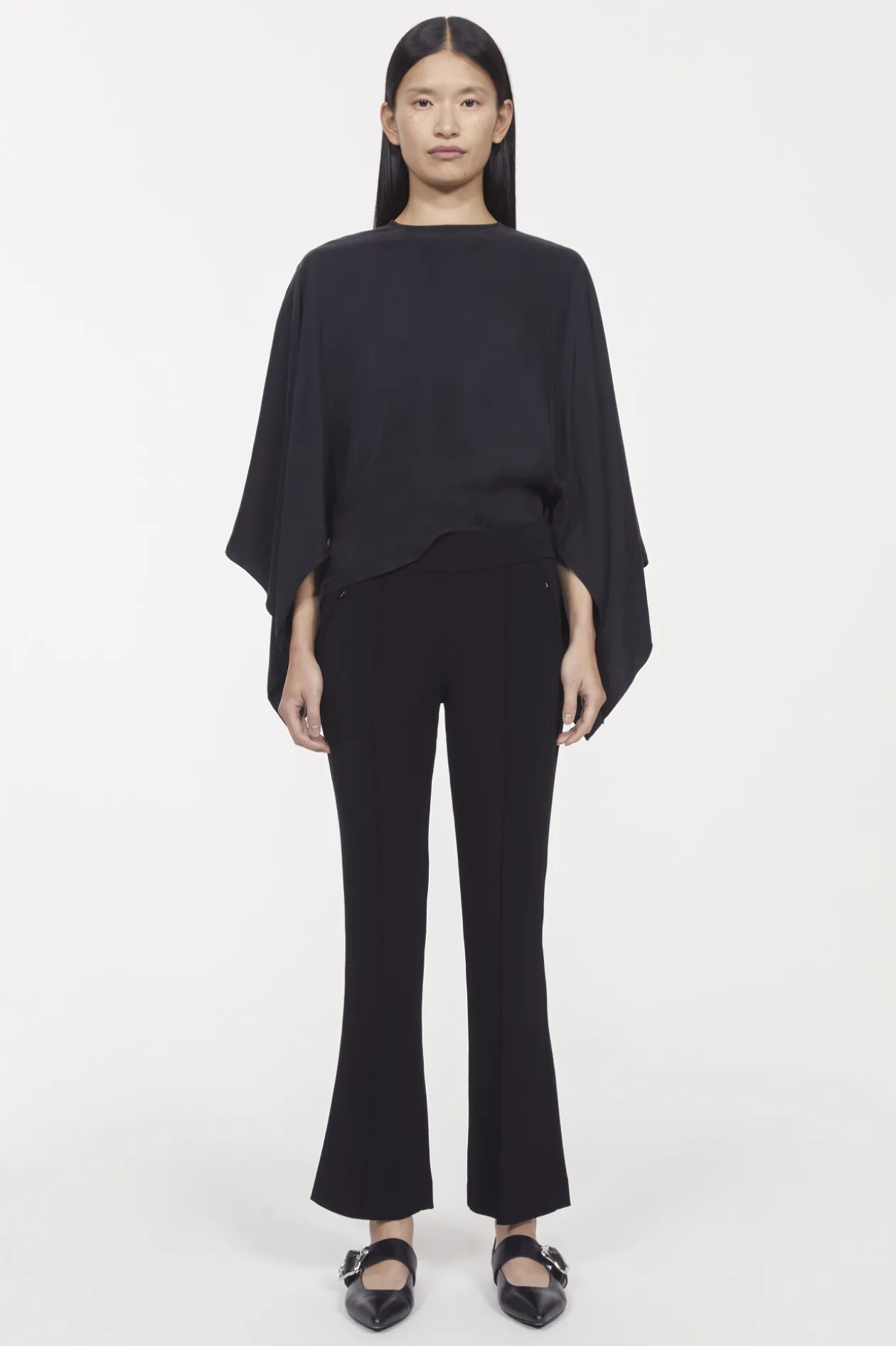 Gyoni Blouse Rodebjer