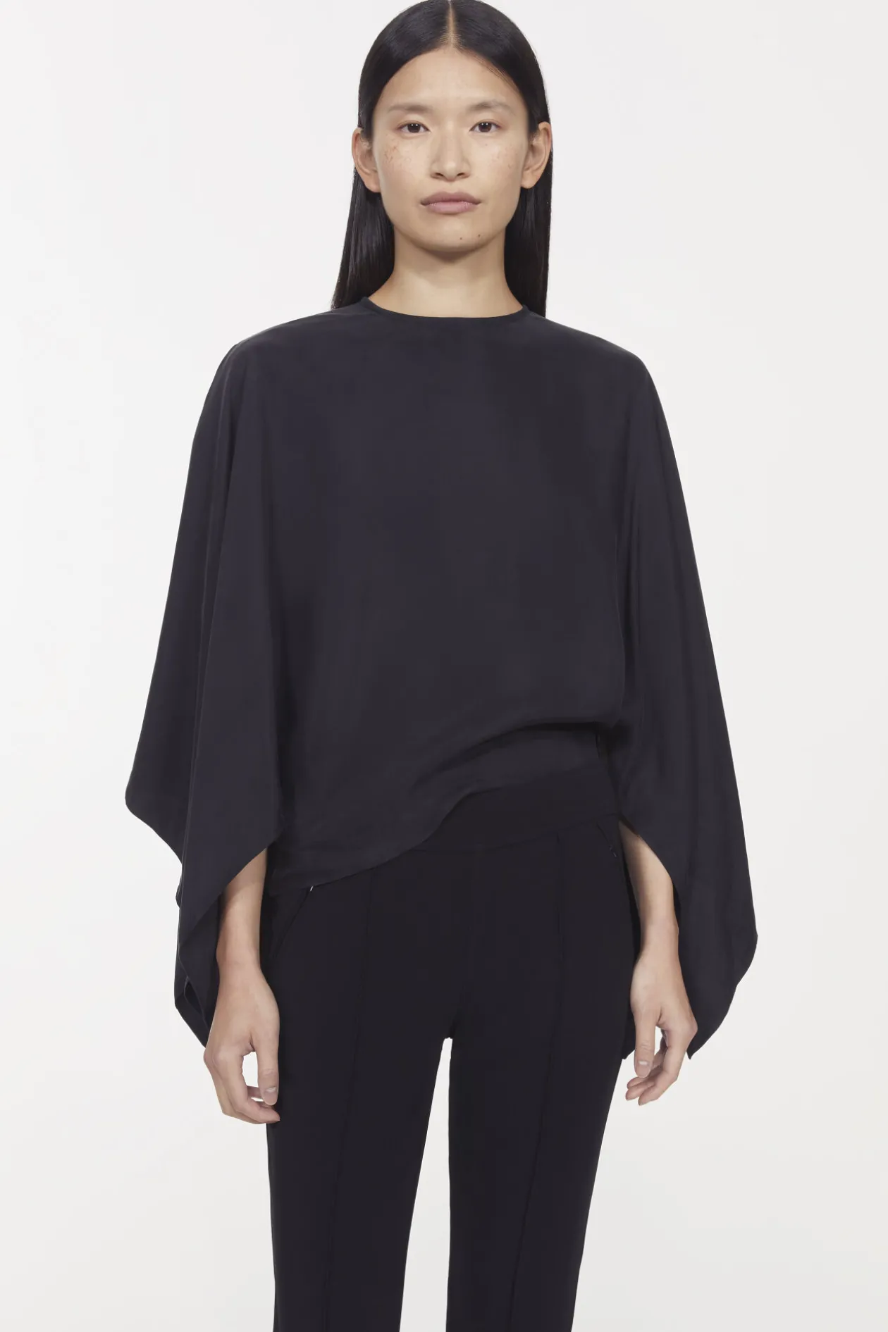 Gyoni Blouse Rodebjer