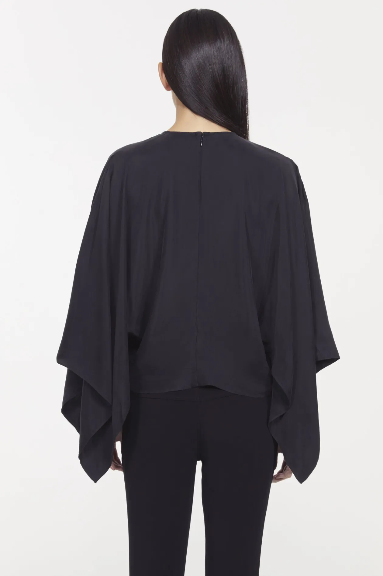 Gyoni Blouse Rodebjer