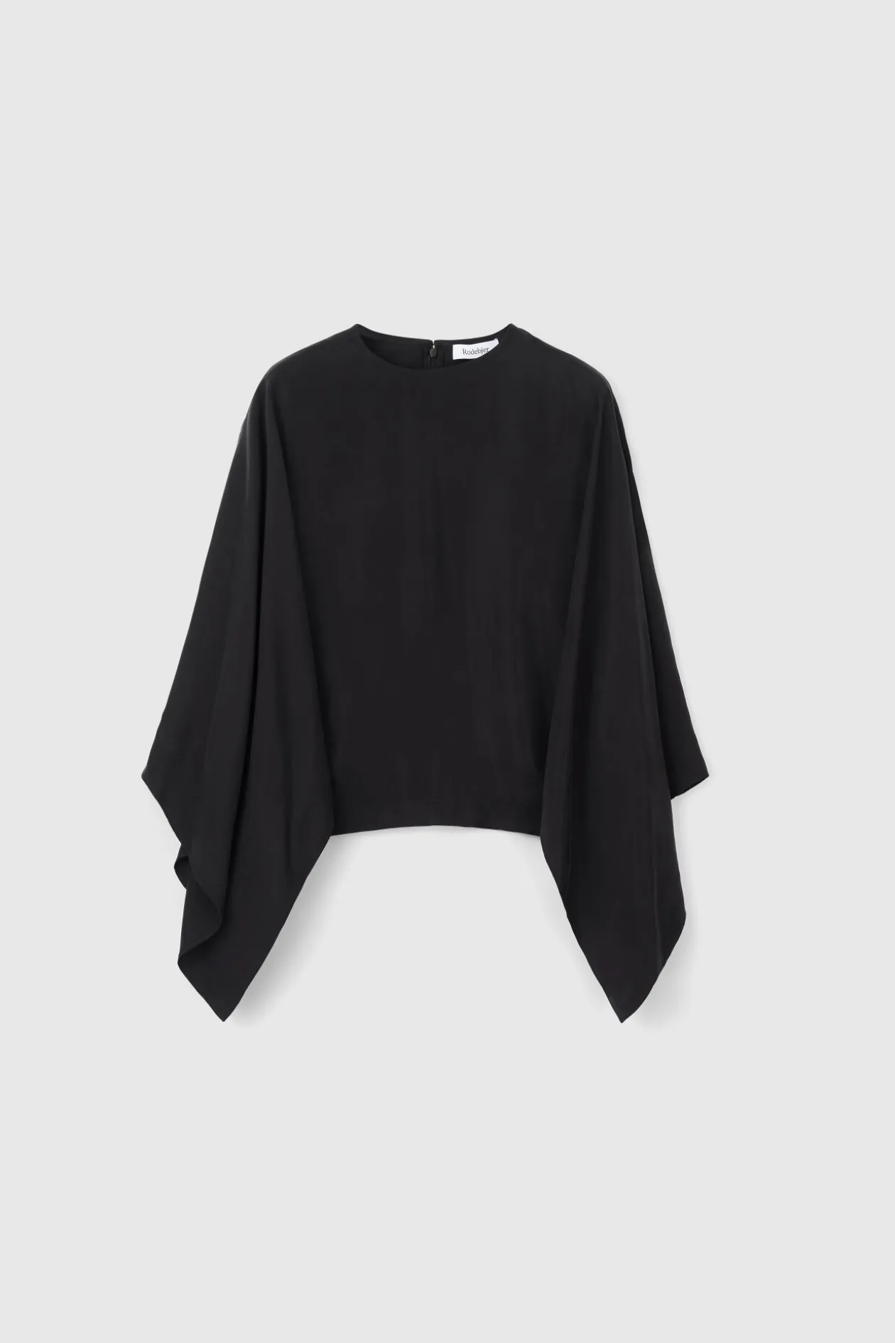 Gyoni Blouse Rodebjer