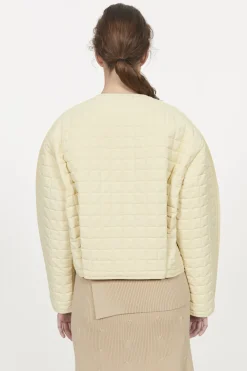 Hera Quilted Jacket Rodebjer