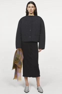 Hera Quilted Jacket Rodebjer