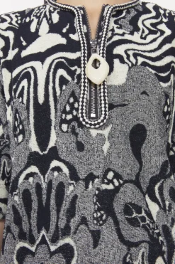 Ibiza Cosmic Tunic Rodebjer