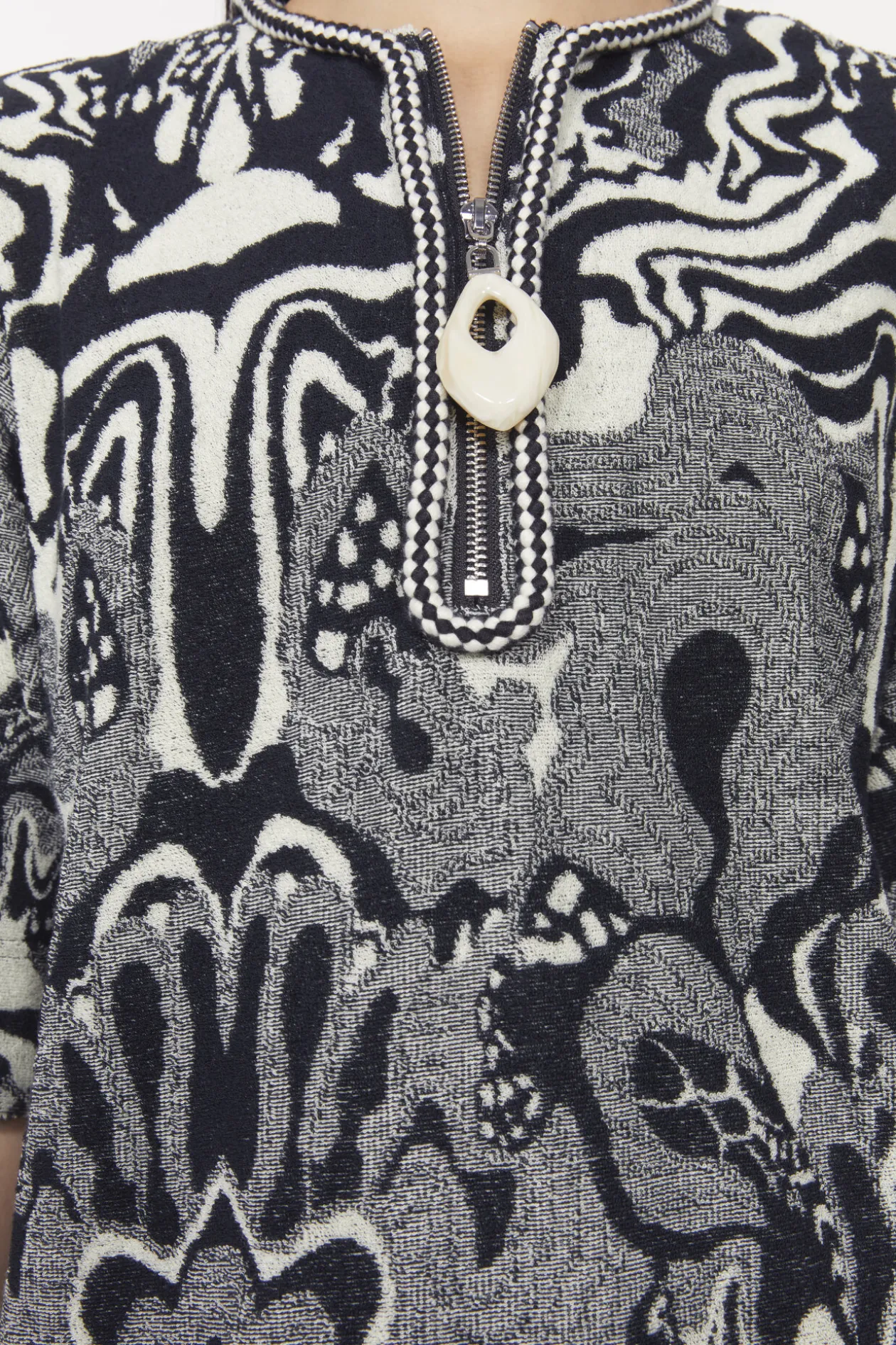 Ibiza Cosmic Tunic Rodebjer