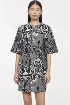 Ibiza Cosmic Tunic Rodebjer