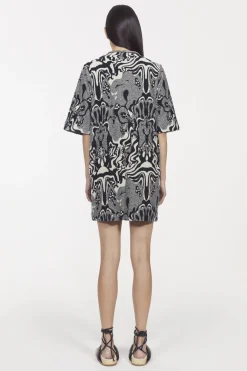 Ibiza Cosmic Tunic Rodebjer