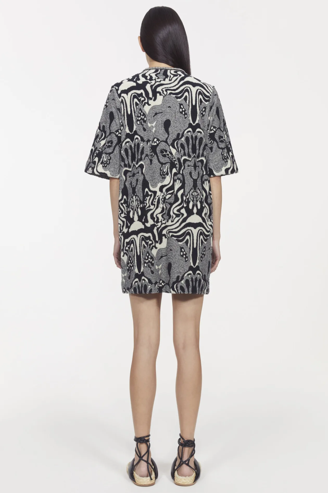 Ibiza Cosmic Tunic Rodebjer