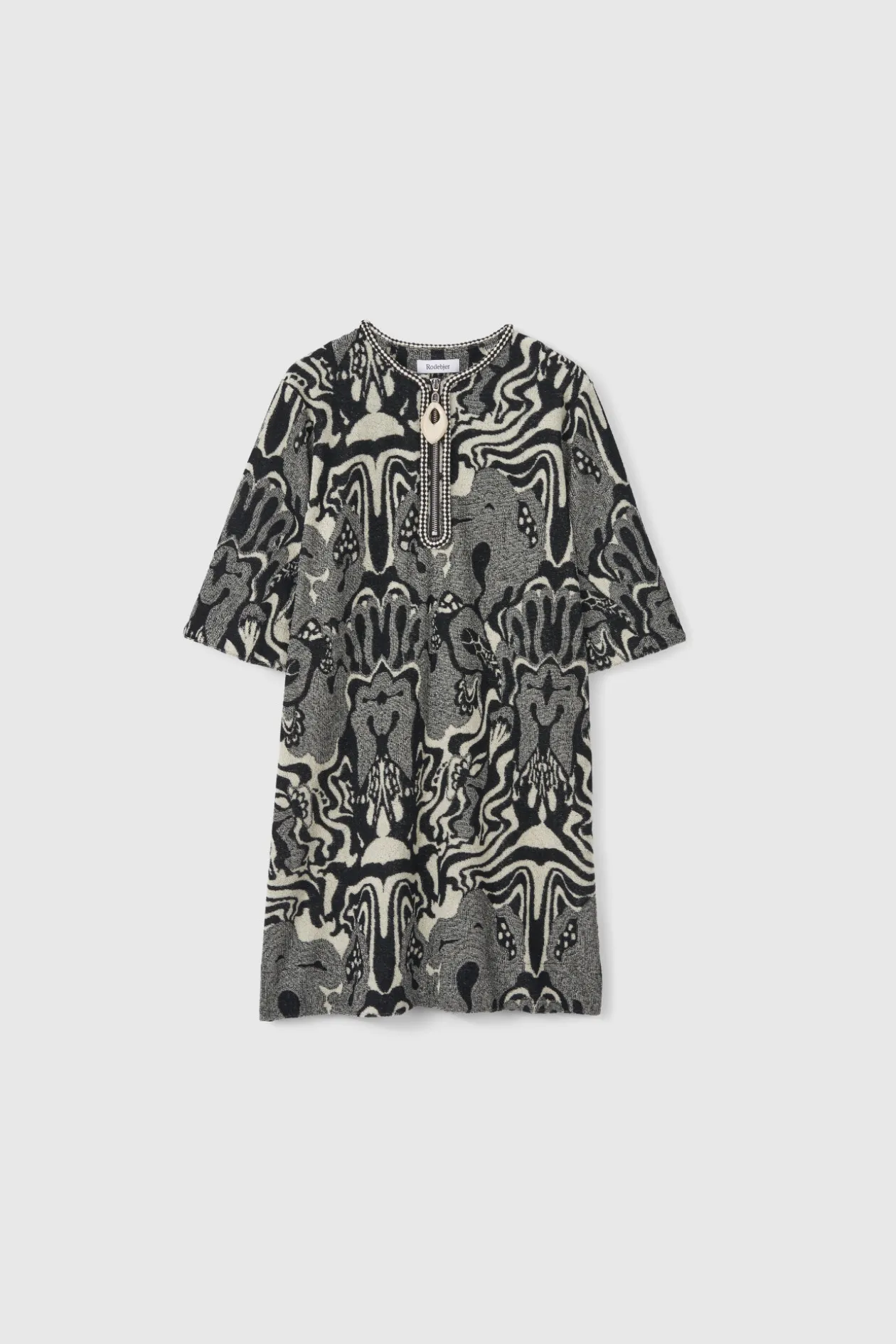 Ibiza Cosmic Tunic Rodebjer