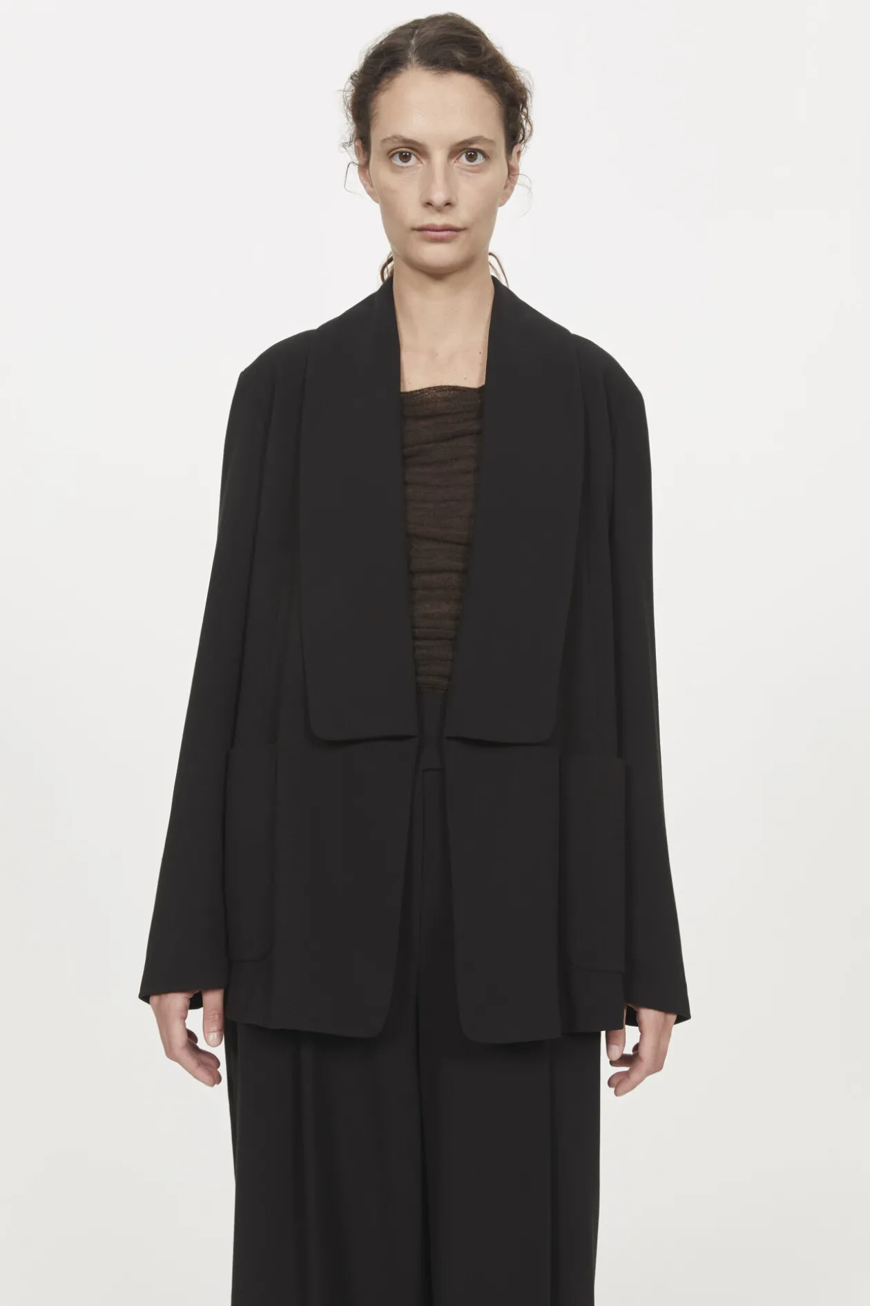 Idalia Blazer Rodebjer