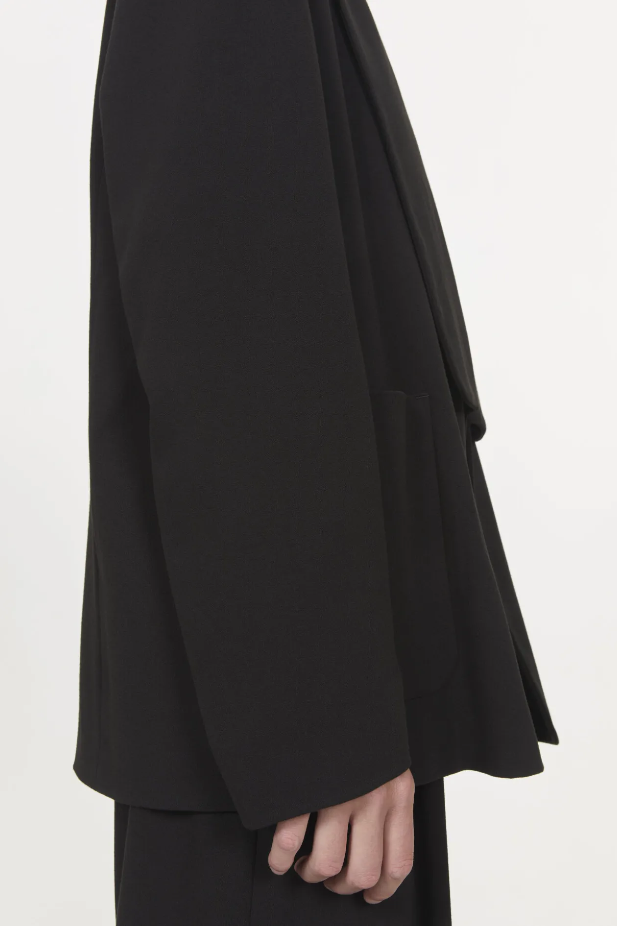 Idalia Blazer Rodebjer