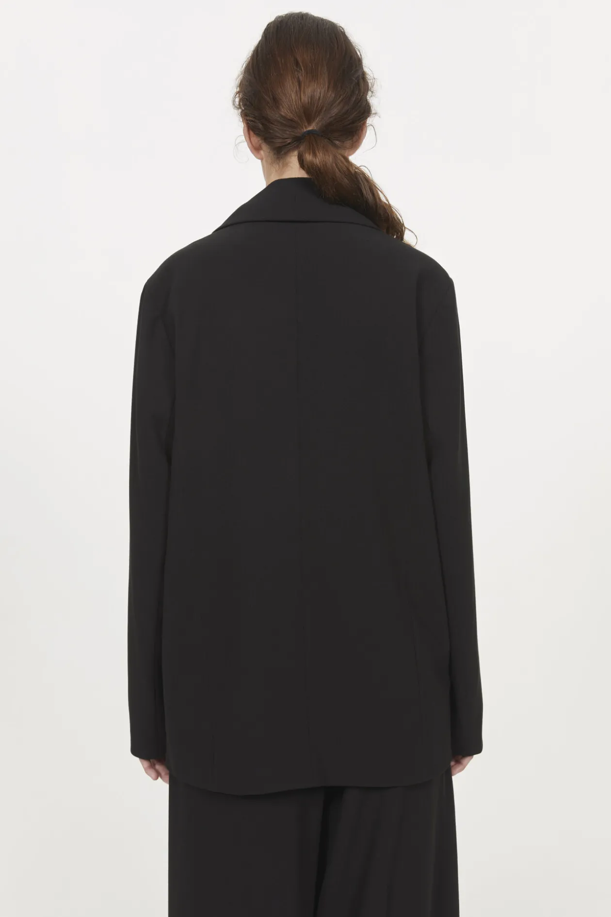 Idalia Blazer Rodebjer