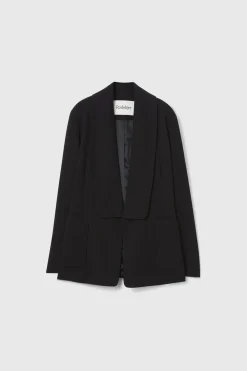 Idalia Blazer Rodebjer
