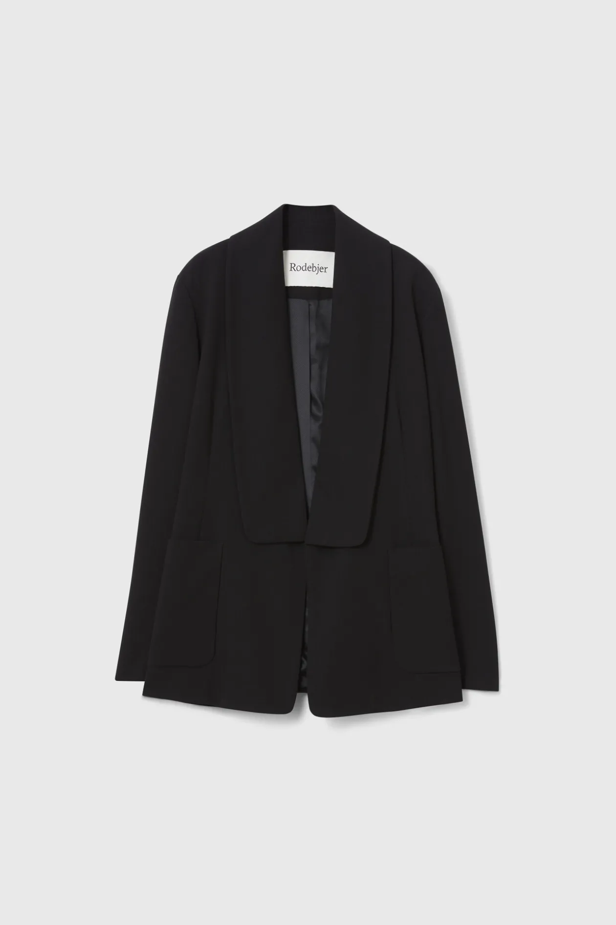 Idalia Blazer Rodebjer
