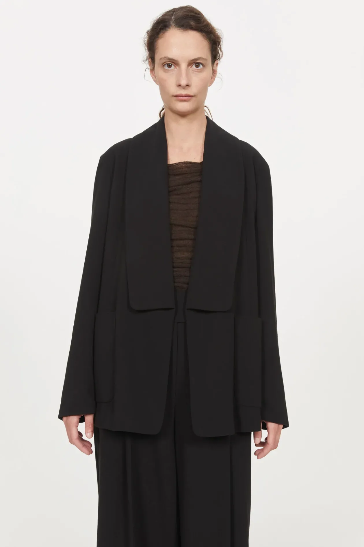 Idalia Blazer Rodebjer