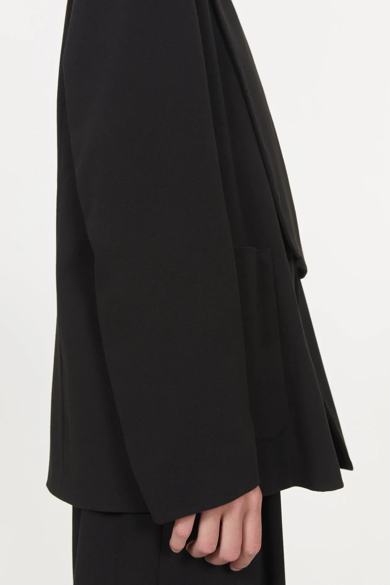 Idalia Blazer Rodebjer