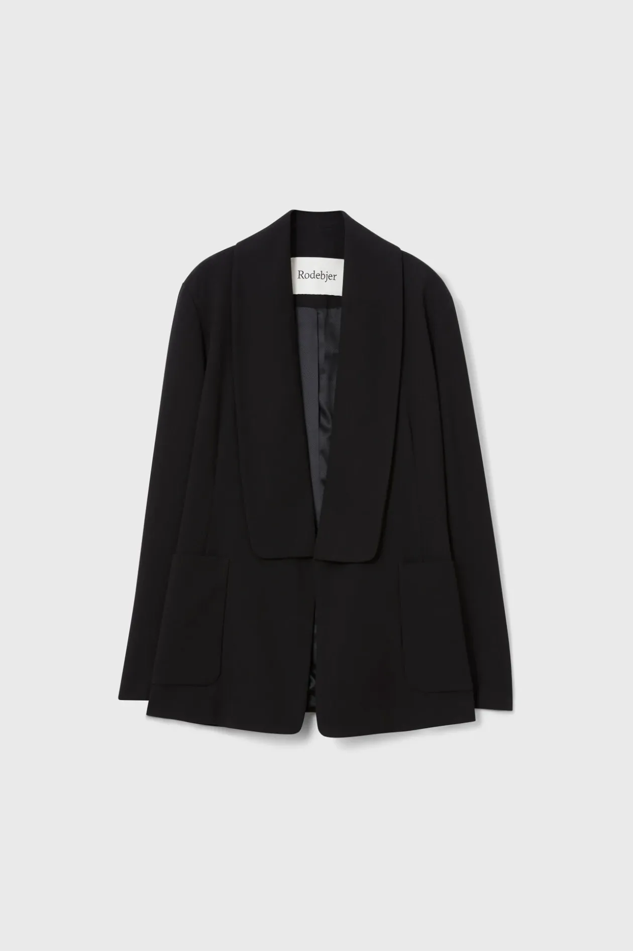 Idalia Blazer Rodebjer