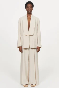 Idalia Blazer Rodebjer