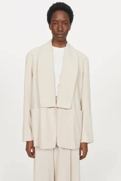 Idalia Blazer Rodebjer