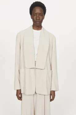 Idalia Blazer Rodebjer