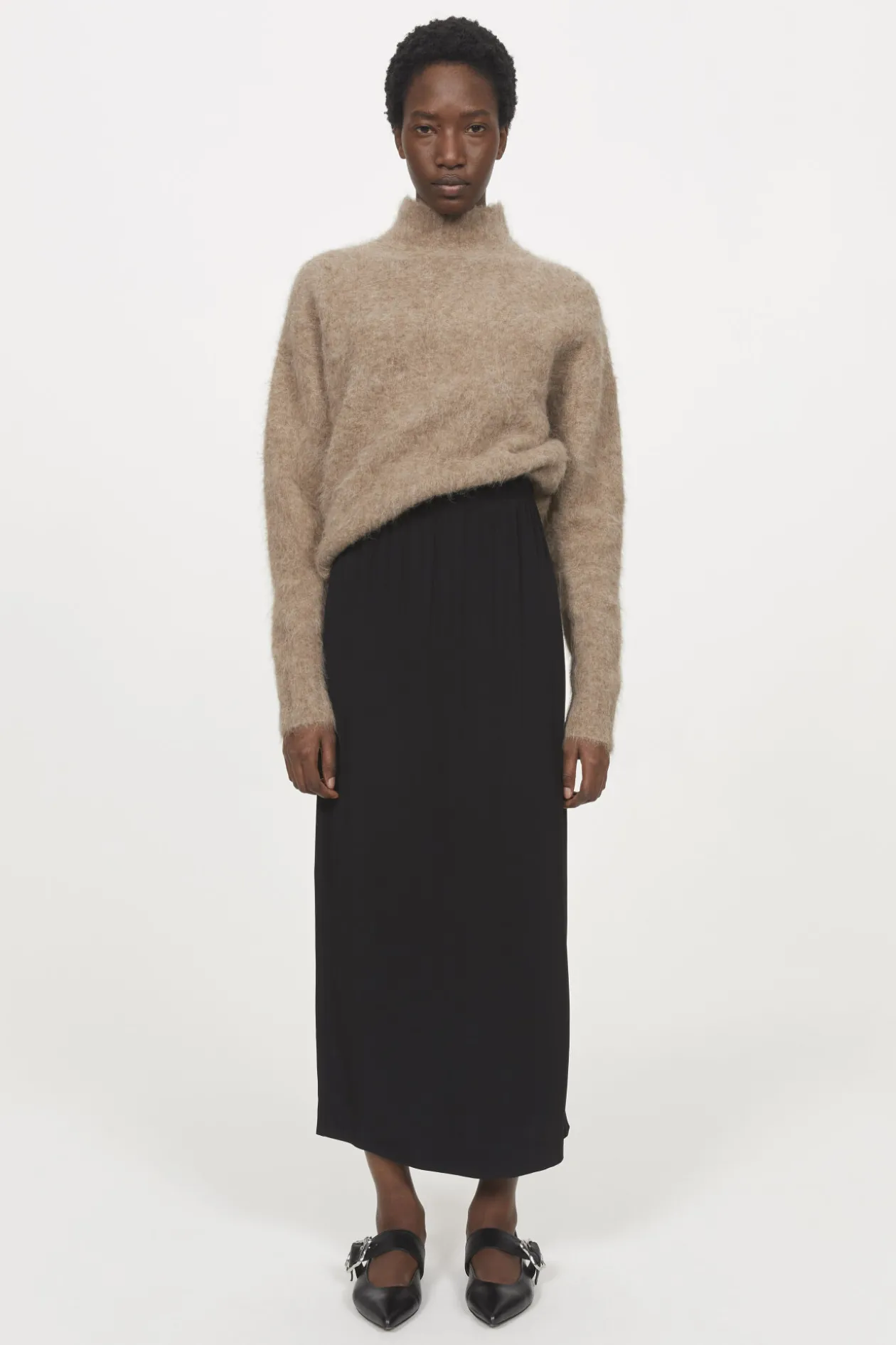 Joanne Skirt Rodebjer