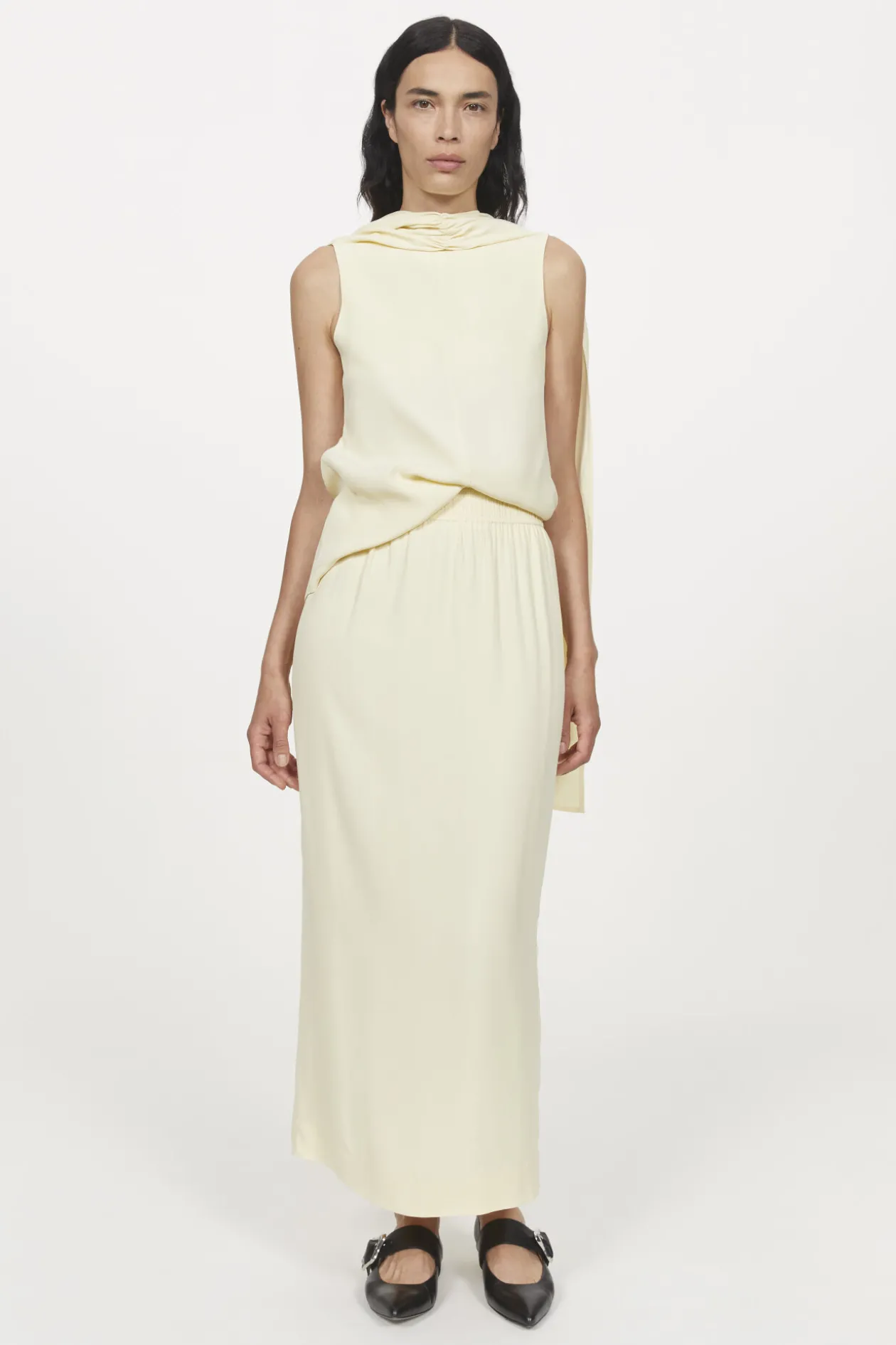 Joanne Skirt Rodebjer