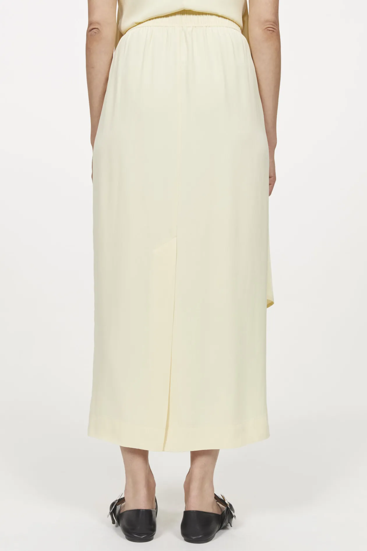 Joanne Skirt Rodebjer