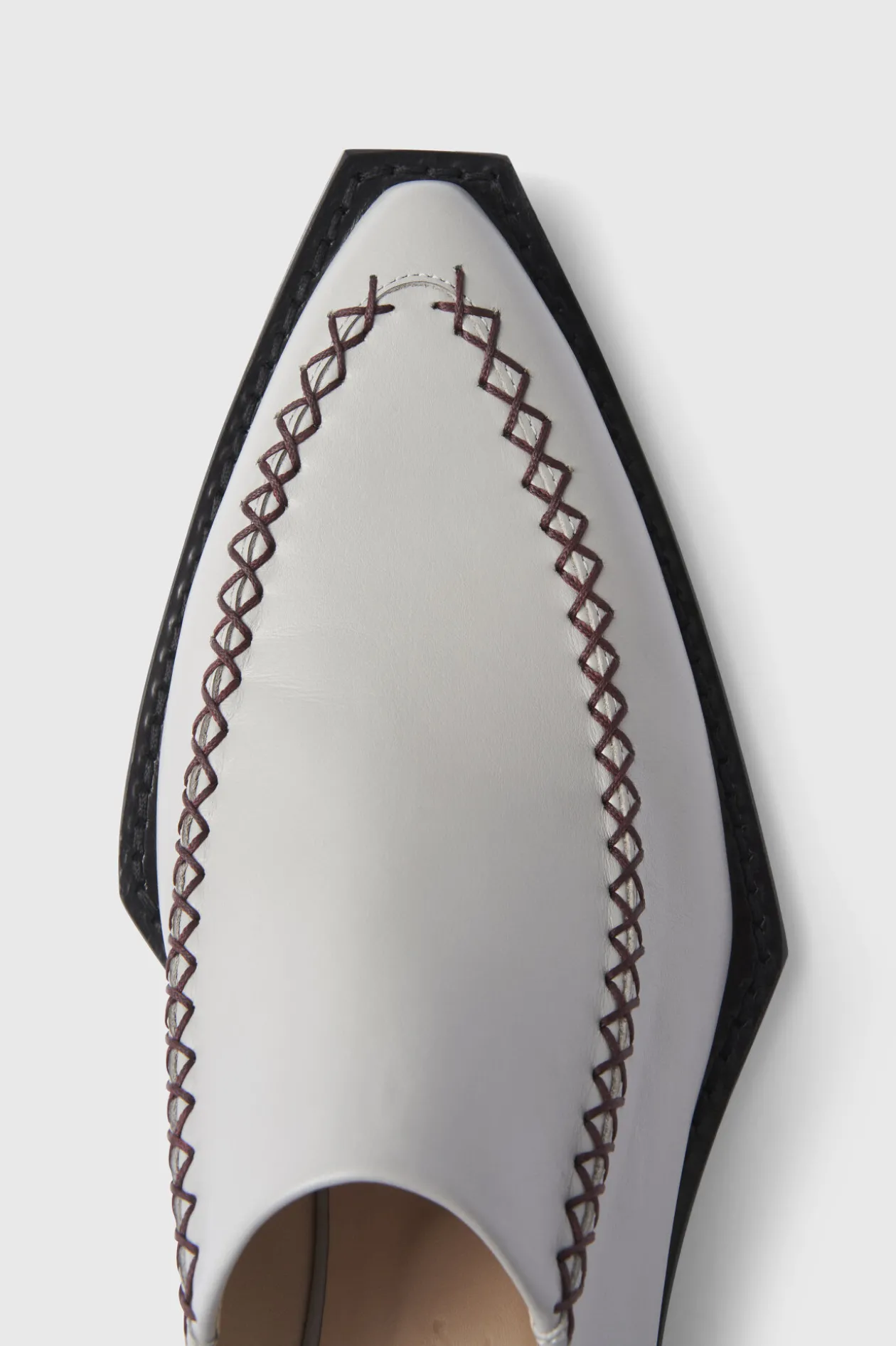 Klinte Mules Rodebjer