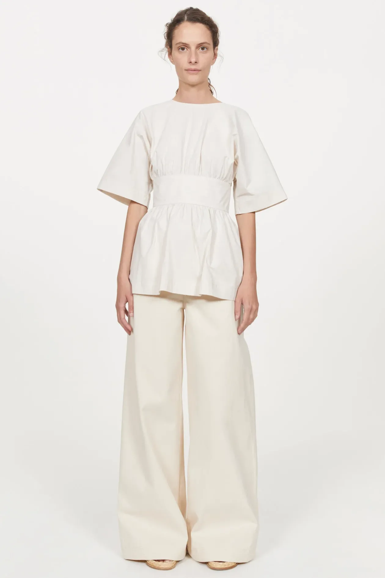 Laia Blouse Rodebjer