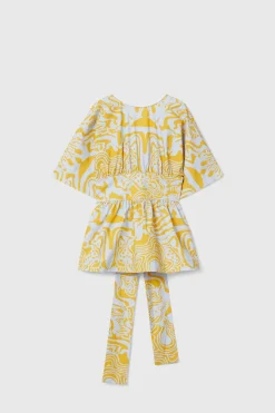 Laia Cosmic Blouse Rodebjer