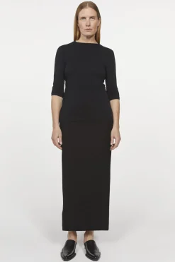 Lancelot Fitted Top Rodebjer