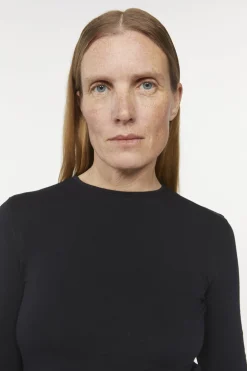 Lancelot Fitted Top Rodebjer