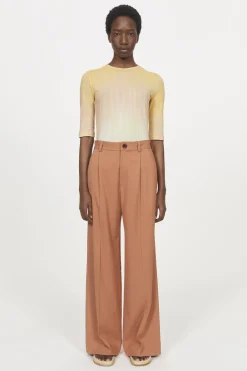 Lancelot Sunset Top Rodebjer