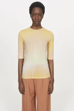 Lancelot Sunset Top Rodebjer