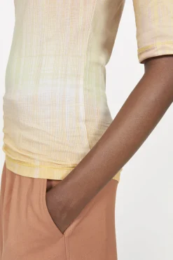 Lancelot Sunset Top Rodebjer