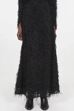 Lorena Kitten Skirt Rodebjer