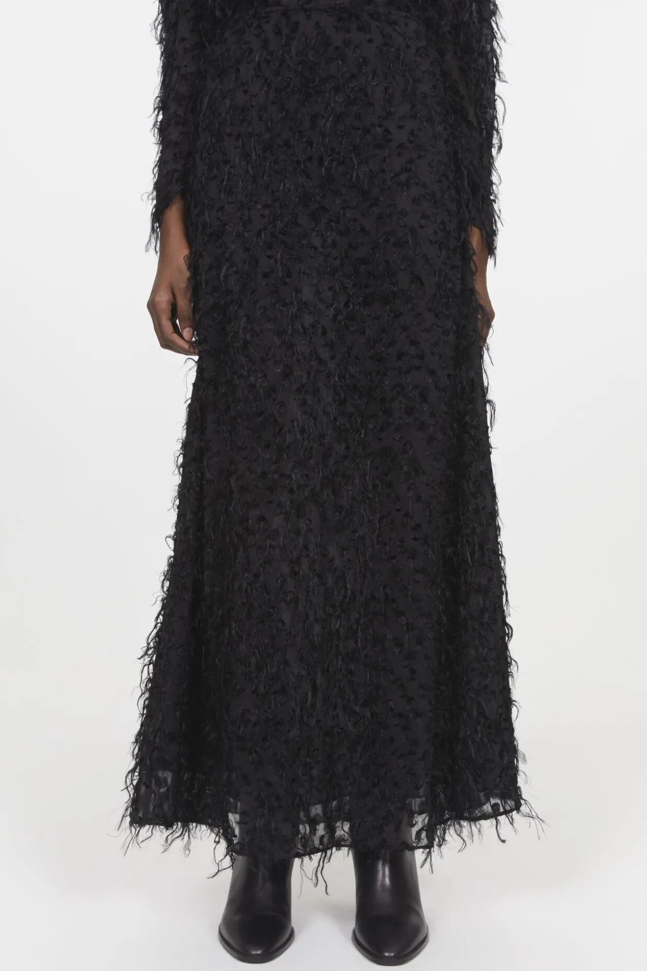 Lorena Kitten Skirt Rodebjer