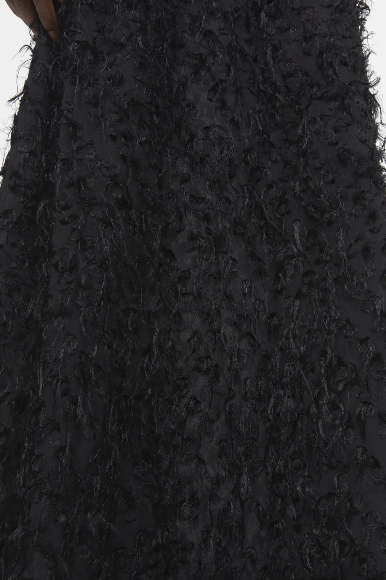 Lorena Kitten Skirt Rodebjer