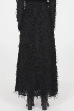 Lorena Kitten Skirt Rodebjer