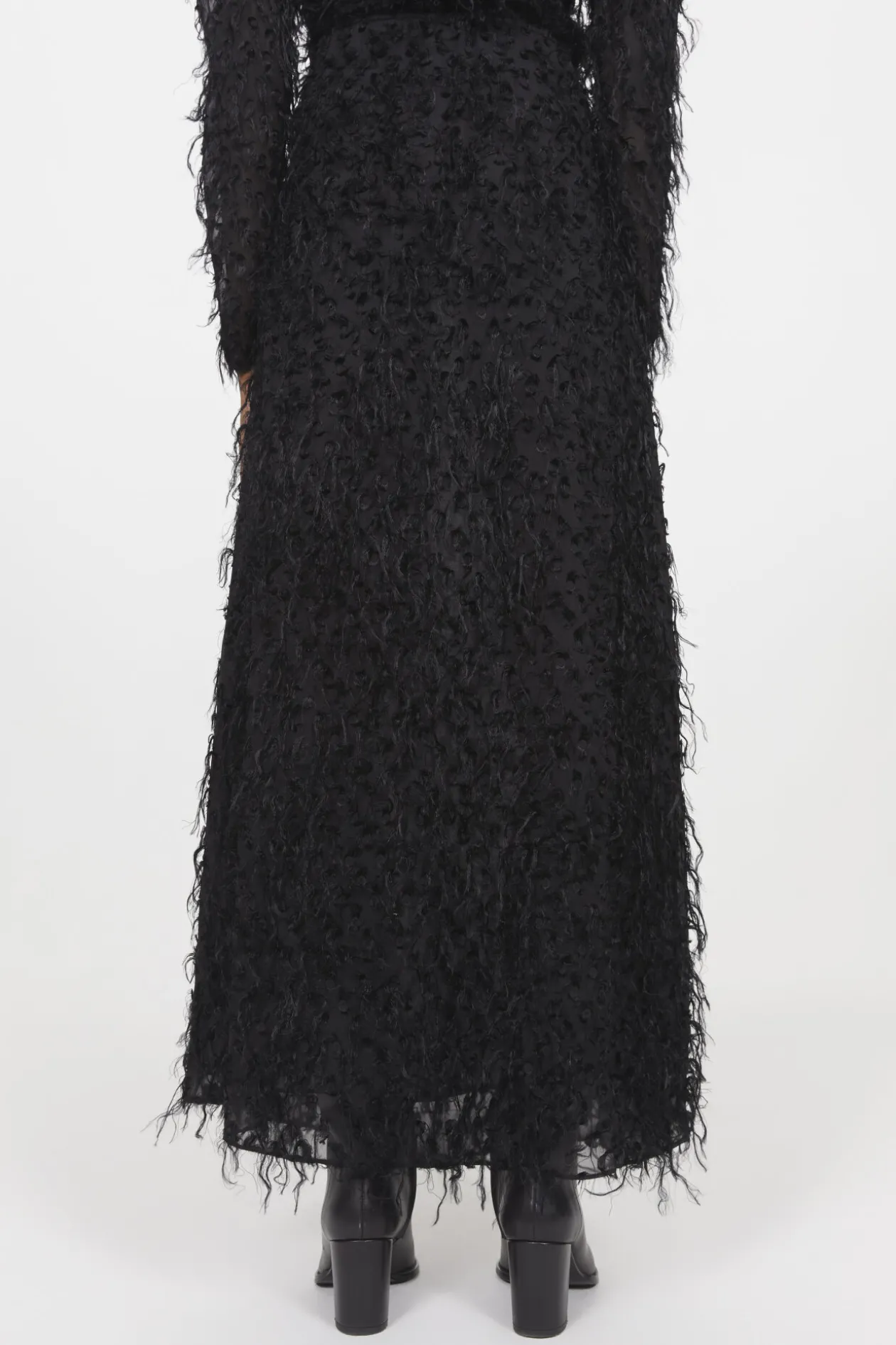 Lorena Kitten Skirt Rodebjer