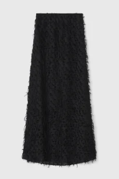 Lorena Kitten Skirt Rodebjer