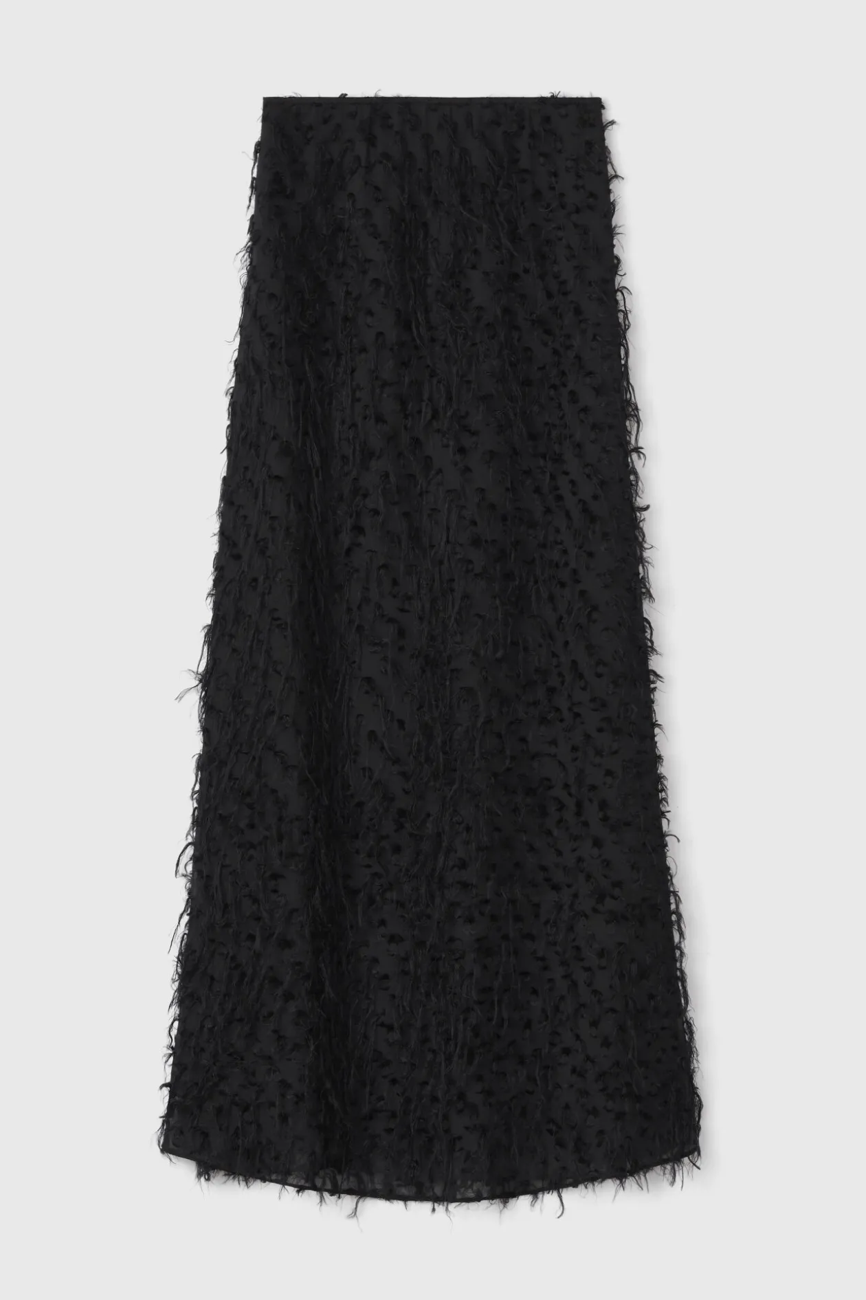 Lorena Kitten Skirt Rodebjer