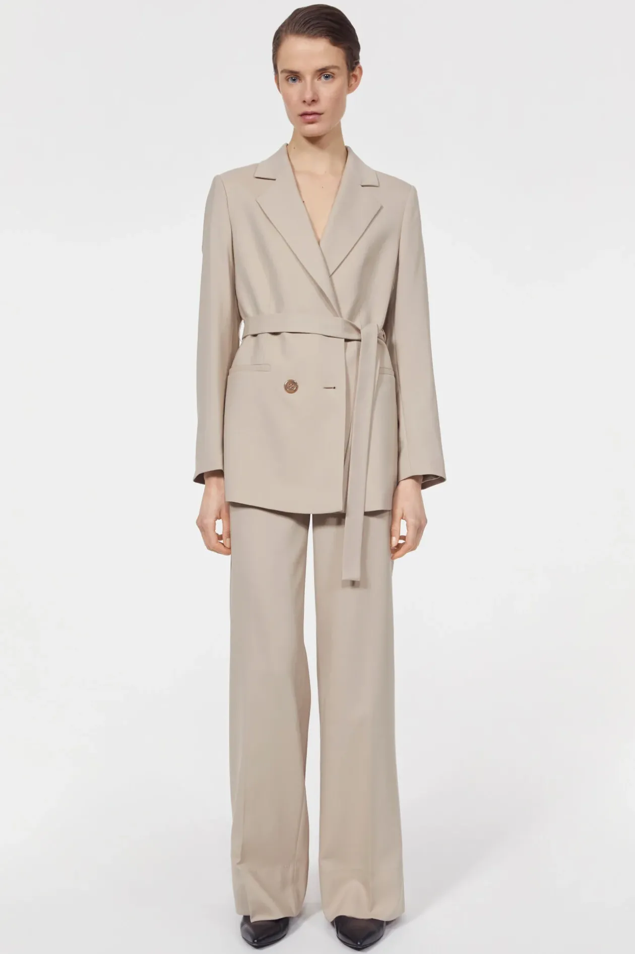 Lucida Blazer Rodebjer