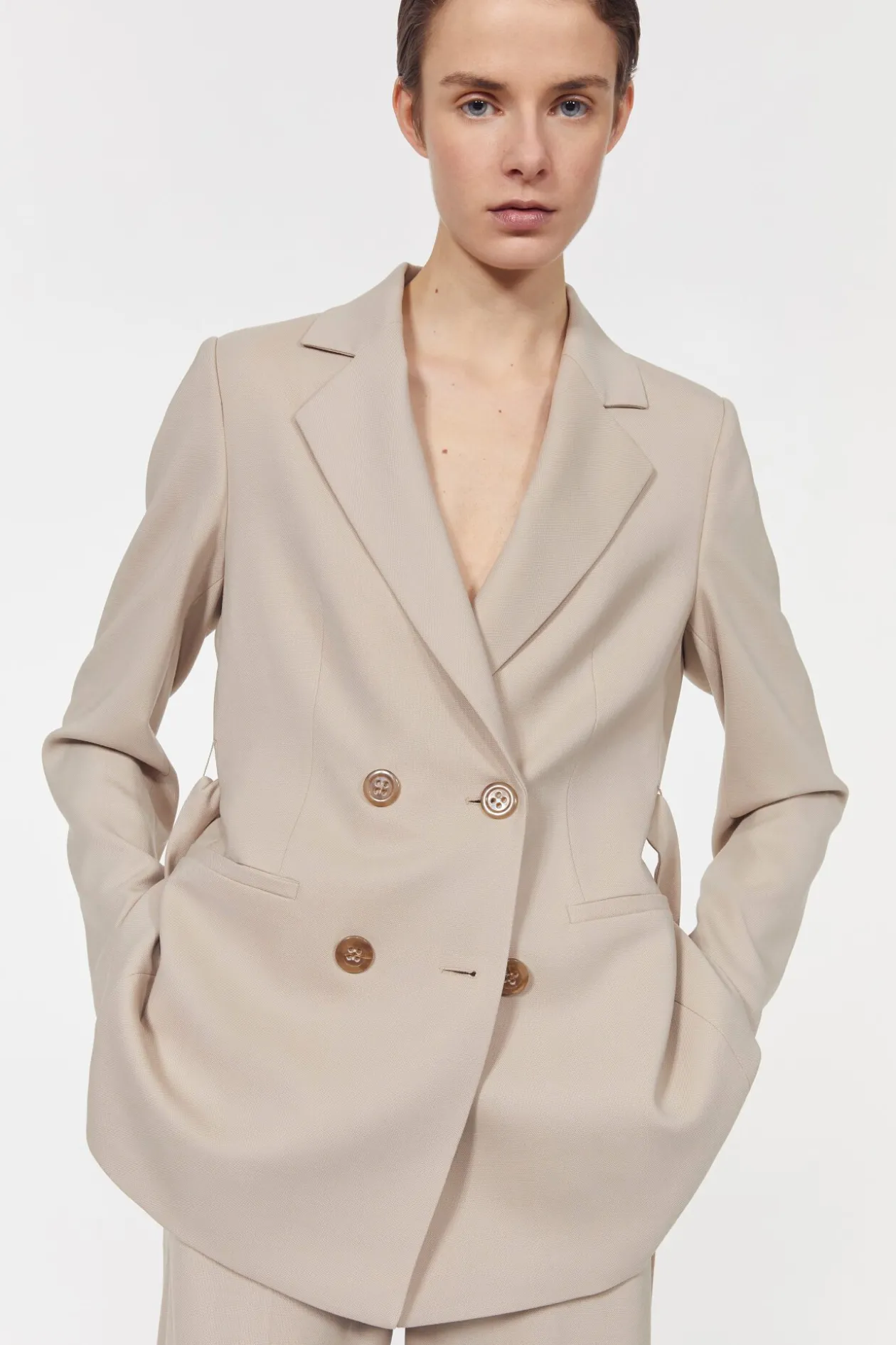 Lucida Blazer Rodebjer