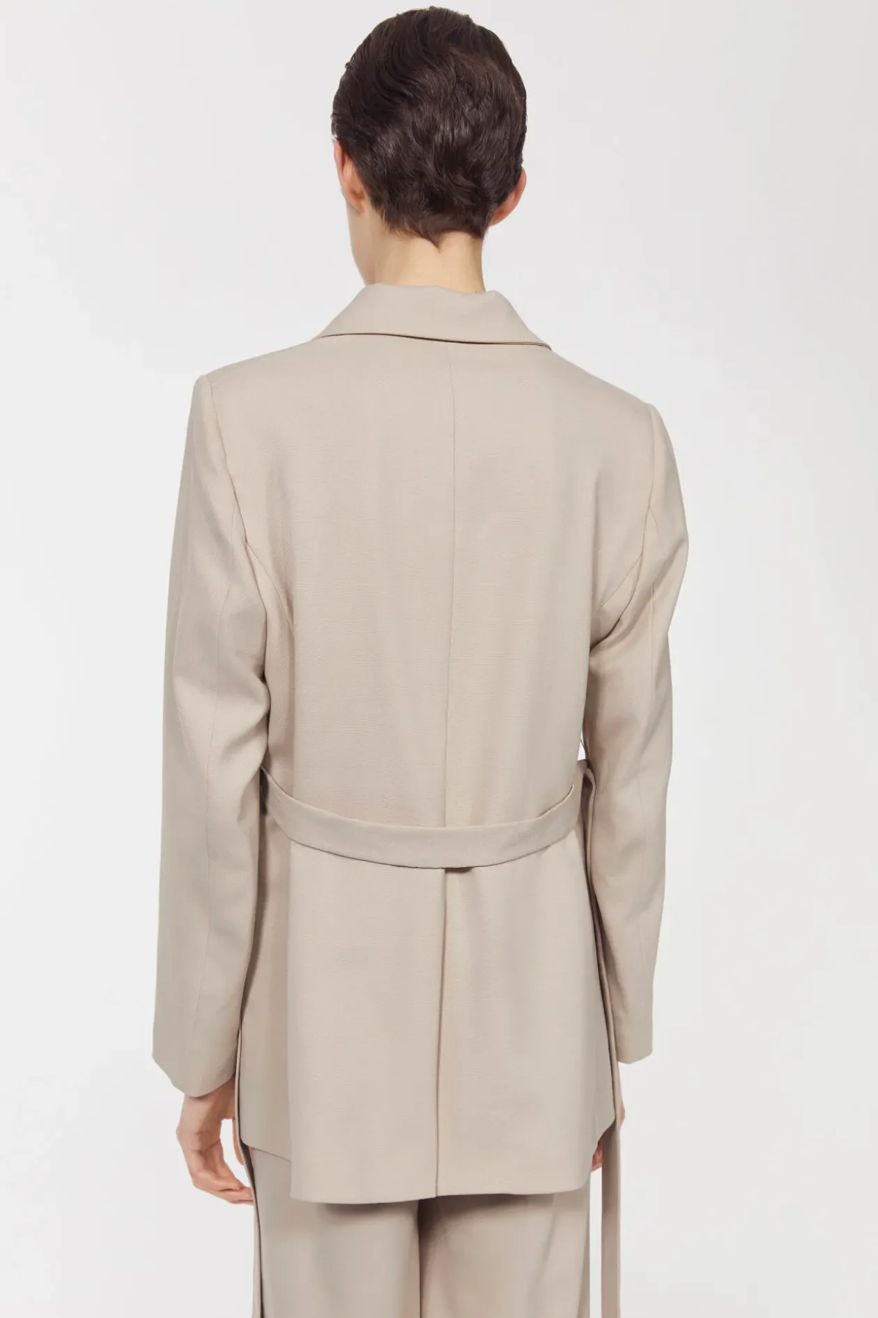 Lucida Blazer Rodebjer