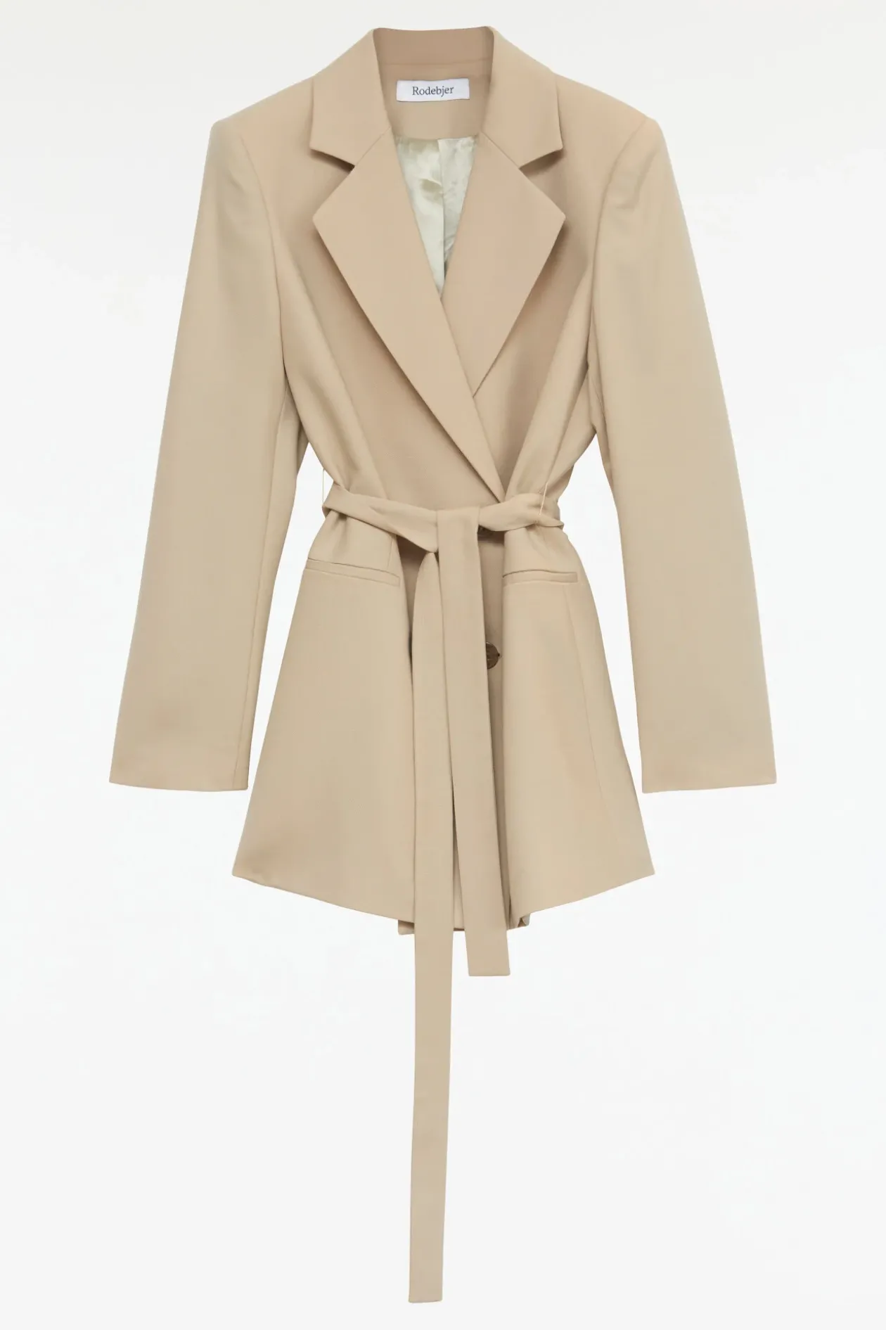 Lucida Blazer Rodebjer