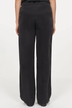 Lunara Twill Pants Rodebjer